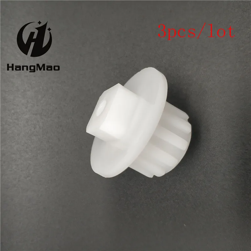5 pcs/lot Free Shipping Meat Grinder Parts Plastic Gear fit Zelmer A861203, 86.1203, 9999990040,420306564070, 996500043314 5th
5 pcs/lot Free Shipping Meat Grinder Parts Plastic Gear fit Zelmer A861203, 86.1203, 9999990040,420306564070, 996500043314 5th