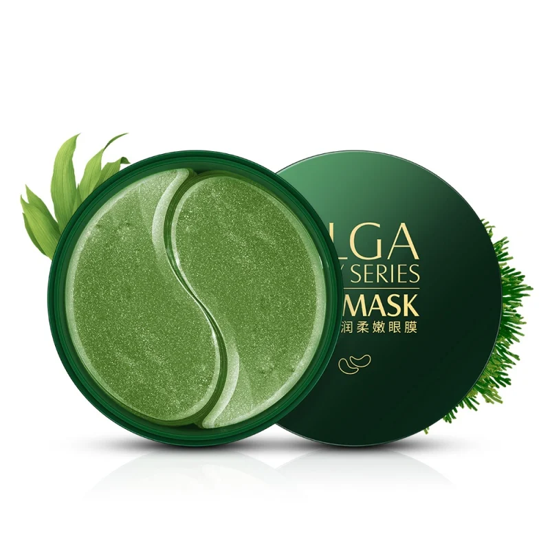 Moisturizing Gel Eye Mask Hydrating Anti-Puffiness Remove Dark Circles Anti-Aging Eye Maskes
Moisturizing Gel Eye Mask Hydrating Anti-Puffiness Remove Dark Circles Anti-Aging Eye Maskes