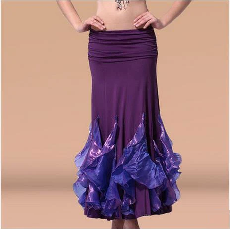 HOT SALE! 2020 new crystal cotton belly dance skirt for women belly dance crimping skirts belly dance competition clothes
HOT SALE! 2020 new crystal cotton belly dance skirt for women belly dance crimping skirts belly dance competition clothes