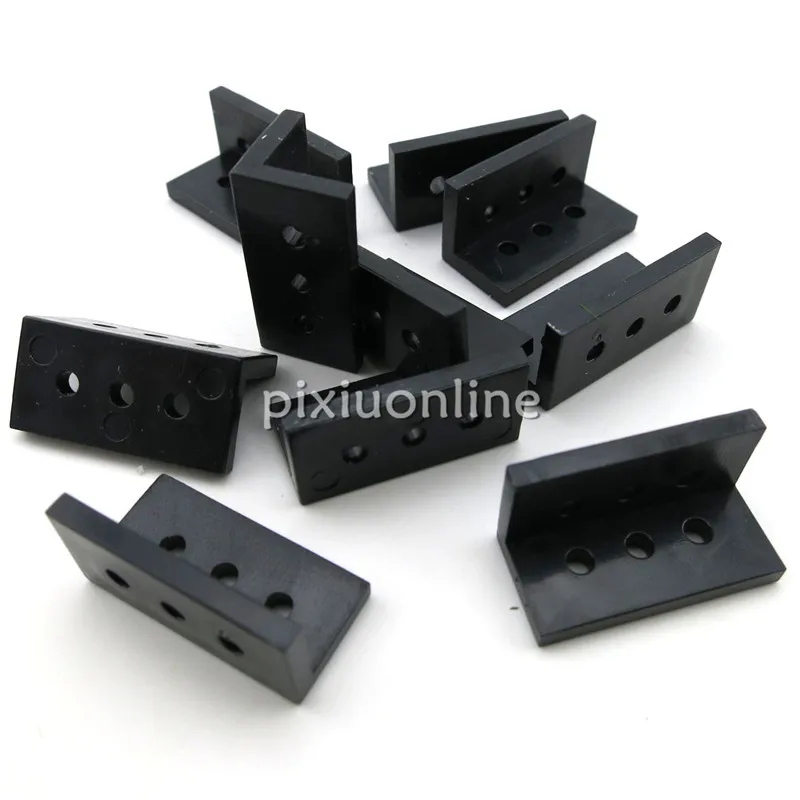 10pcs/pack J076 Horizontal L Type Plastic Angle Shaft Bracket DIY Model Parts Free Shipping Russia
10pcs/pack J076 Horizontal L Type Plastic Angle Shaft Bracket DIY Model Parts Free Shipping Russia