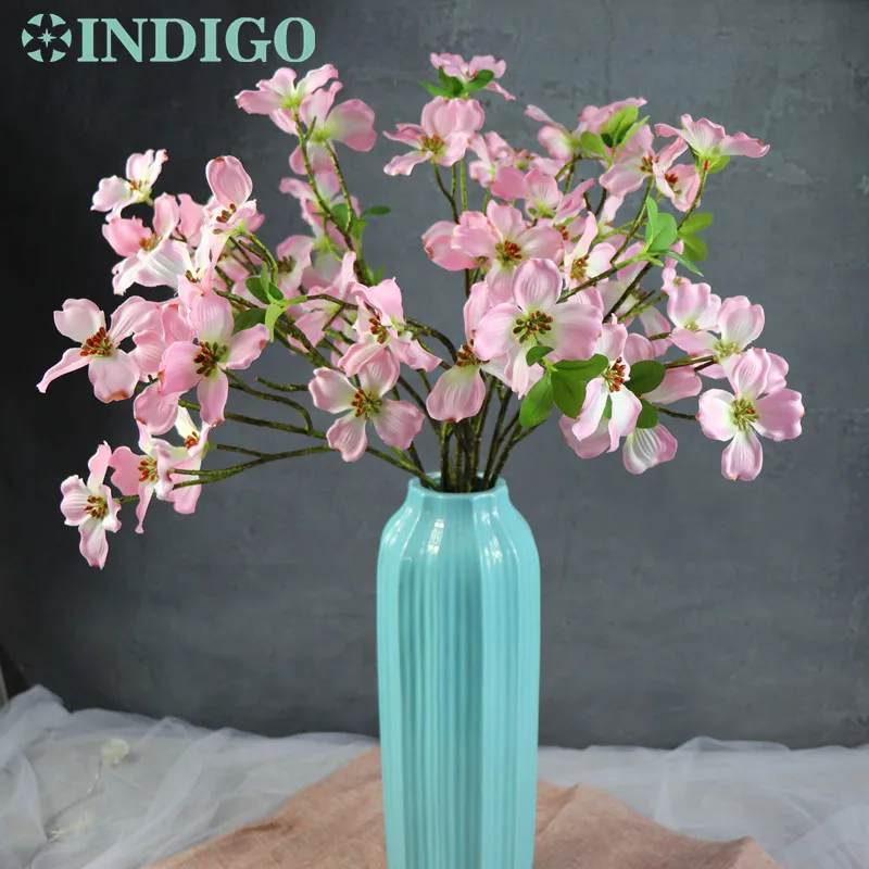 INDIGO- Wholesale 100pcs {12 Flower/Stem} Daisy Cosmos Calliopsis Artificial Wedding Flower Party Event Free Shipping
INDIGO- Wholesale 100pcs {12 Flower/Stem} Daisy Cosmos Calliopsis Artificial Wedding Flower Party Event Free Shipping