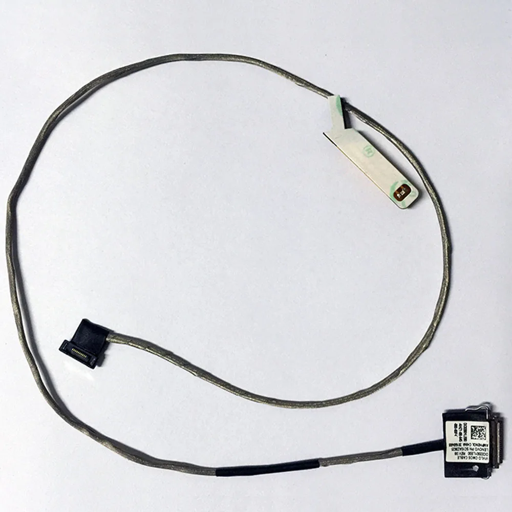 Кабель камеры для ноутбука Lenovo Thinkpad T440 T450 серии Non-touch, P/N DC02001LE00 SC10A23625
Кабель камеры для ноутбука Lenovo Thinkpad T440 T450 серии Non-touch, P/N DC02001LE00 SC10A23625