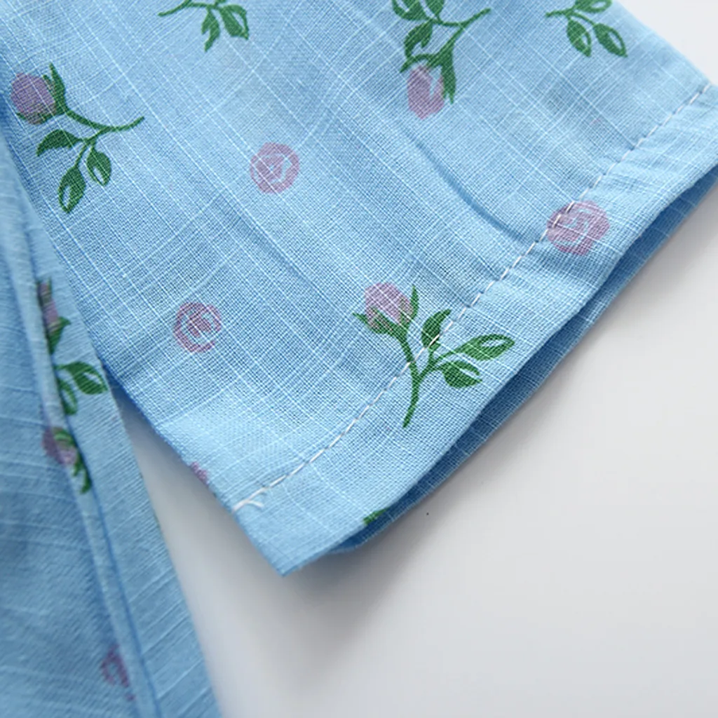 SAGACE Summer T Shirt Kids Girl Toddler Baby Rose Floral Print Cheongsam Tops Children Clothes Summer Children T Shirts Girls
SAGACE Summer T Shirt Kids Girl Toddler Baby Rose Floral Print Cheongsam Tops Children Clothes Summer Children T Shirts Girls