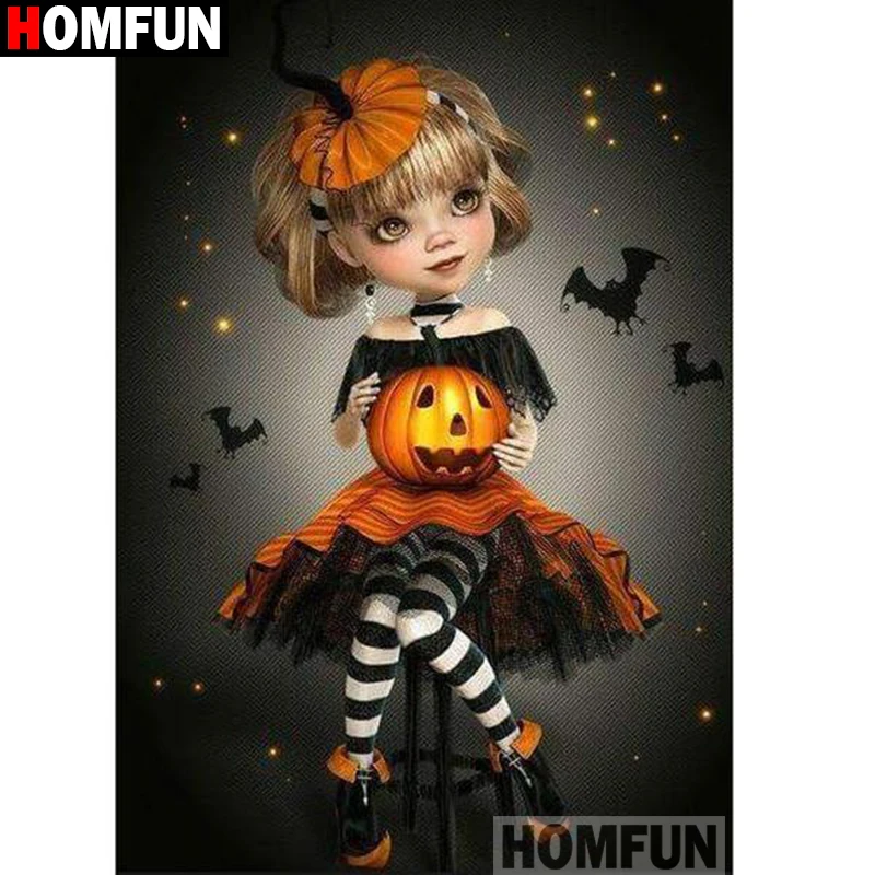 Алмазная 5D картина HOMFUN «Девочка из мультфильма», полноразмерная/круглая Вышивка крестиком, домашний декор, A16111
Алмазная 5D картина HOMFUN «Девочка из мультфильма», полноразмерная/круглая Вышивка крестиком, домашний декор, A16111