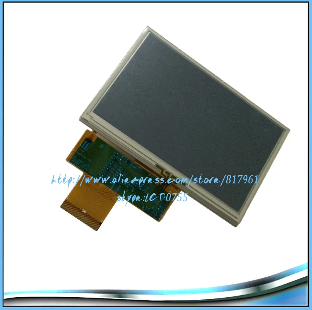 LB043WQ1-TD01 LB043WQ1 TD01 4,3 дюймовый ЖК-дисплей с сенсорным экраном LB043WQ1(TD)(01) Оригинал и новый
LB043WQ1-TD01 LB043WQ1 TD01 4,3 дюймовый ЖК-дисплей с сенсорным экраном LB043WQ1(TD)(01) Оригинал и новый