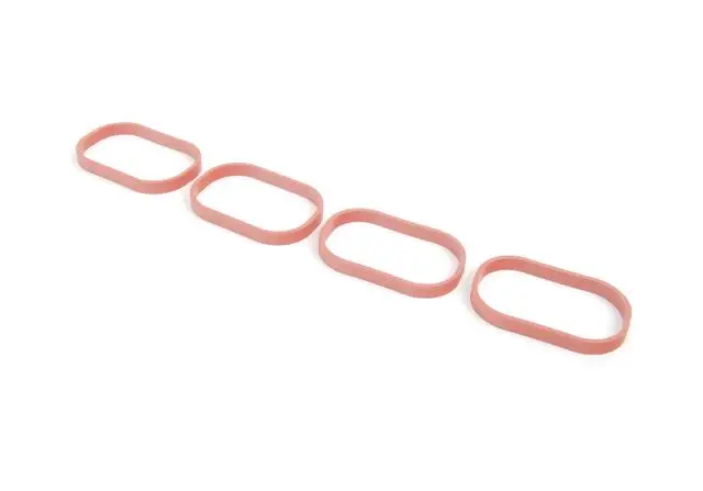 4 piece Intake Manifold Gasket Set for BMW F20 F30 F31 X1 X3 X5 N20 125i 320i 11612297462
4 piece Intake Manifold Gasket Set for BMW F20 F30 F31 X1 X3 X5 N20 125i 320i 11612297462
