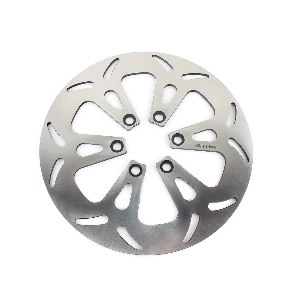 BIKINGBOY Rear Brake Disc Disk Rotor Intruder VS 1400 GLP 87-08 Boulevard VS1400 GL 87-04 03 02 01 00 99 98 97 96 95 94 93 92 91
BIKINGBOY Rear Brake Disc Disk Rotor Intruder VS 1400 GLP 87-08 Boulevard VS1400 GL 87-04 03 02 01 00 99 98 97 96 95 94 93 92 91