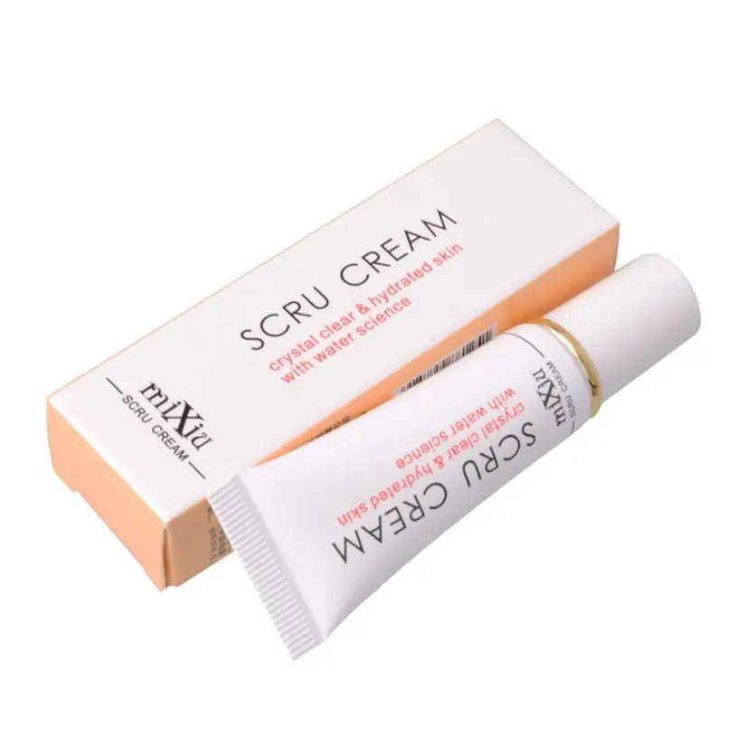 Beauty Lip Scrub Removal Horniness Water Science Lips Exfoliating Gel Scru Cream crystal clear hydrated with water science #F
Beauty Lip Scrub Removal Horniness Water Science Lips Exfoliating Gel Scru Cream crystal clear hydrated with water science #F