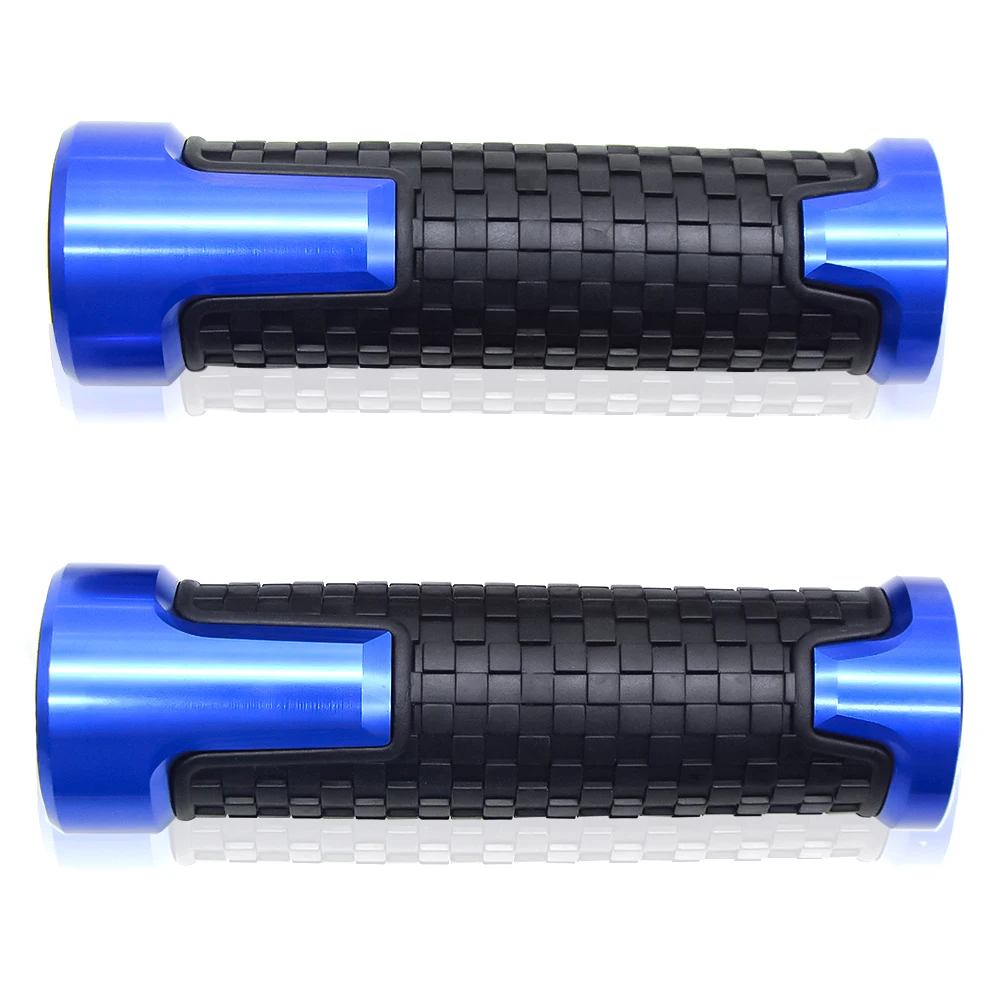 Motorcycle HandleBar 22MM 7/8'' Hand Grips For YAMAHA Tmax tmax xmax KAWASAKI Z250 Z750 MSX125 CB500 CB600 CB750 CB900 CB1000
Motorcycle HandleBar 22MM 7/8'' Hand Grips For YAMAHA Tmax tmax xmax KAWASAKI Z250 Z750 MSX125 CB500 CB600 CB750 CB900 CB1000
