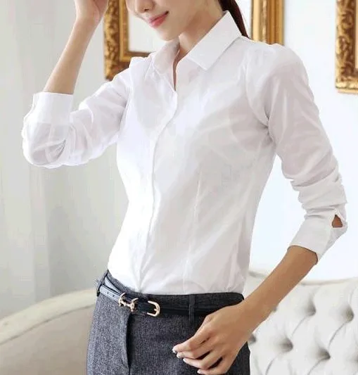 5XL размера плюс Новое лето 2016 Feminina Blusa для женщин с длинным рукавом белые шифоновые блузки тонкий официальный профессиональный рубашка блуз...
5XL размера плюс Новое лето 2016 Feminina Blusa для женщин с длинным рукавом белые шифоновые блузки тонкий официальный профессиональный рубашка блуз...