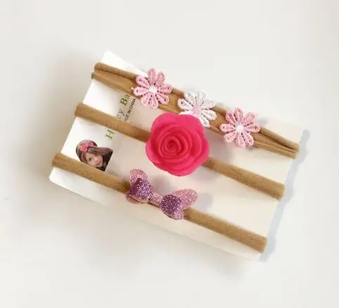 ON SALE 3pcs/set Leather Bow Nylon Headband with Bling hair bow Sequins bows headband hair accessory
ON SALE 3pcs/set Leather Bow Nylon Headband with Bling hair bow Sequins bows headband hair accessory