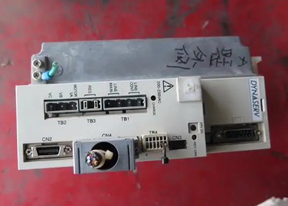 Servo drive UR1AG3-050N-1KD-2TA-N , 90% appearance new ; 3 months warranty ; in stock, fast delivery
Servo drive UR1AG3-050N-1KD-2TA-N , 90% appearance new ; 3 months warranty ; in stock, fast delivery