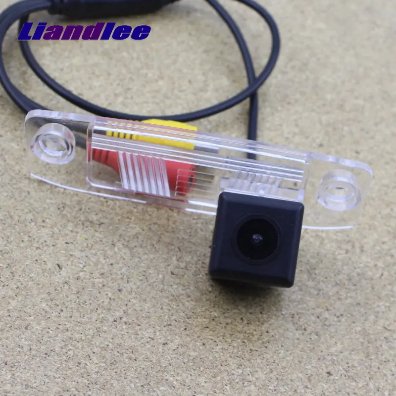 HD CCD Rearview Rear Backup Camera For Hyundai Terracan 2001-2005 2006 2007 2008 2009 2010 Rear View Reverse Camera Night Vision
HD CCD Rearview Rear Backup Camera For Hyundai Terracan 2001-2005 2006 2007 2008 2009 2010 Rear View Reverse Camera Night Vision