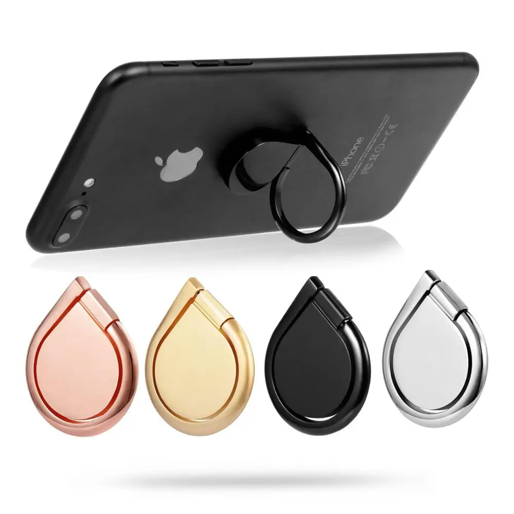 Metal Phone Finger Ring Holder Mini Cellhone Buckle Ring Bracket Mount Holder for iPhone for huawei for Oneplus for Samsung
Metal Phone Finger Ring Holder Mini Cellhone Buckle Ring Bracket Mount Holder for iPhone for huawei for Oneplus for Samsung