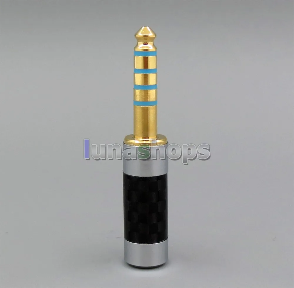 LN005606 Pailiccs 4.4mm Headphone Earphone Adapter For Sony PHA-2A TA-ZH1ES NW-WM1Z NW-WM1A AMP Player
LN005606 Pailiccs 4.4mm Headphone Earphone Adapter For Sony PHA-2A TA-ZH1ES NW-WM1Z NW-WM1A AMP Player