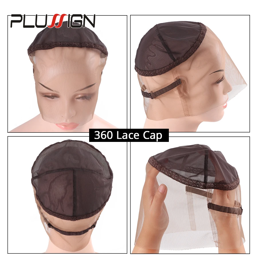 Three Style Can Choose 13*4/ 360/ Full Swiss Lace Wig Cap For Making Wigs Factory Supply Wholesale Lace Wig Net For Black Women
Three Style Can Choose 13*4/ 360/ Full Swiss Lace Wig Cap For Making Wigs Factory Supply Wholesale Lace Wig Net For Black Women