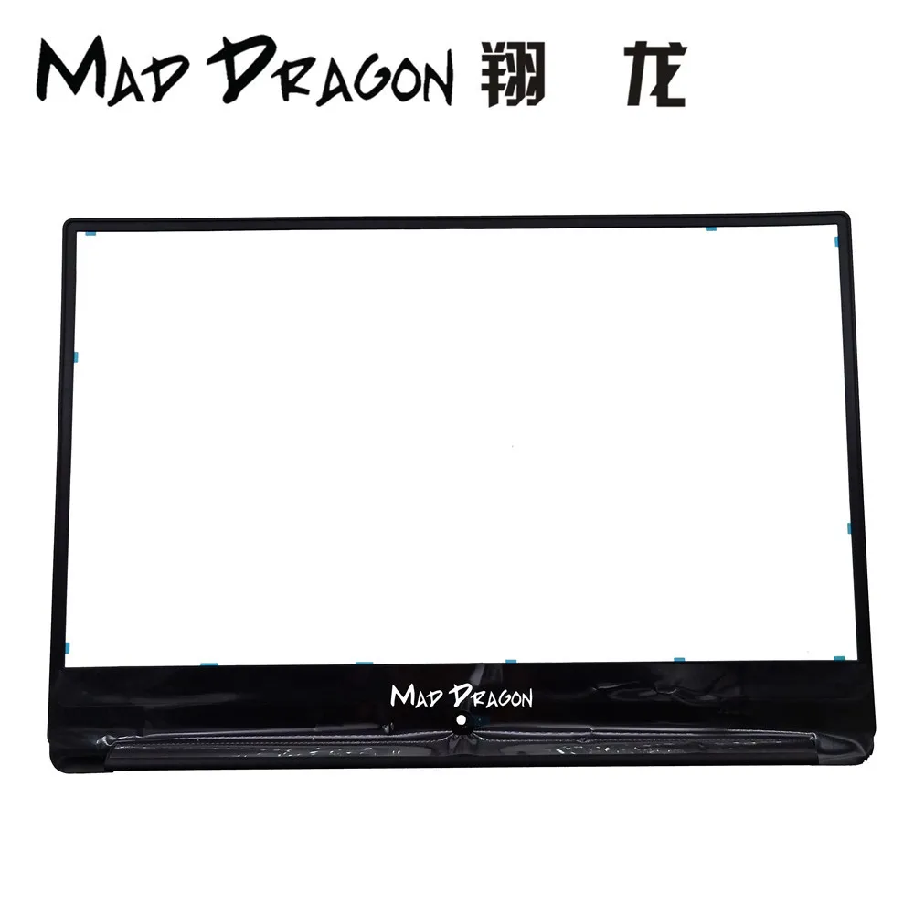 MAD DRAGON Brand NEW laptop LCD Front Bezel Cover for Dell Inspiron 15 7000 7560 7572 LCD Bezel BKA50 07D54D 7D54D AP1Q2000100
MAD DRAGON Brand NEW laptop LCD Front Bezel Cover for Dell Inspiron 15 7000 7560 7572 LCD Bezel BKA50 07D54D 7D54D AP1Q2000100