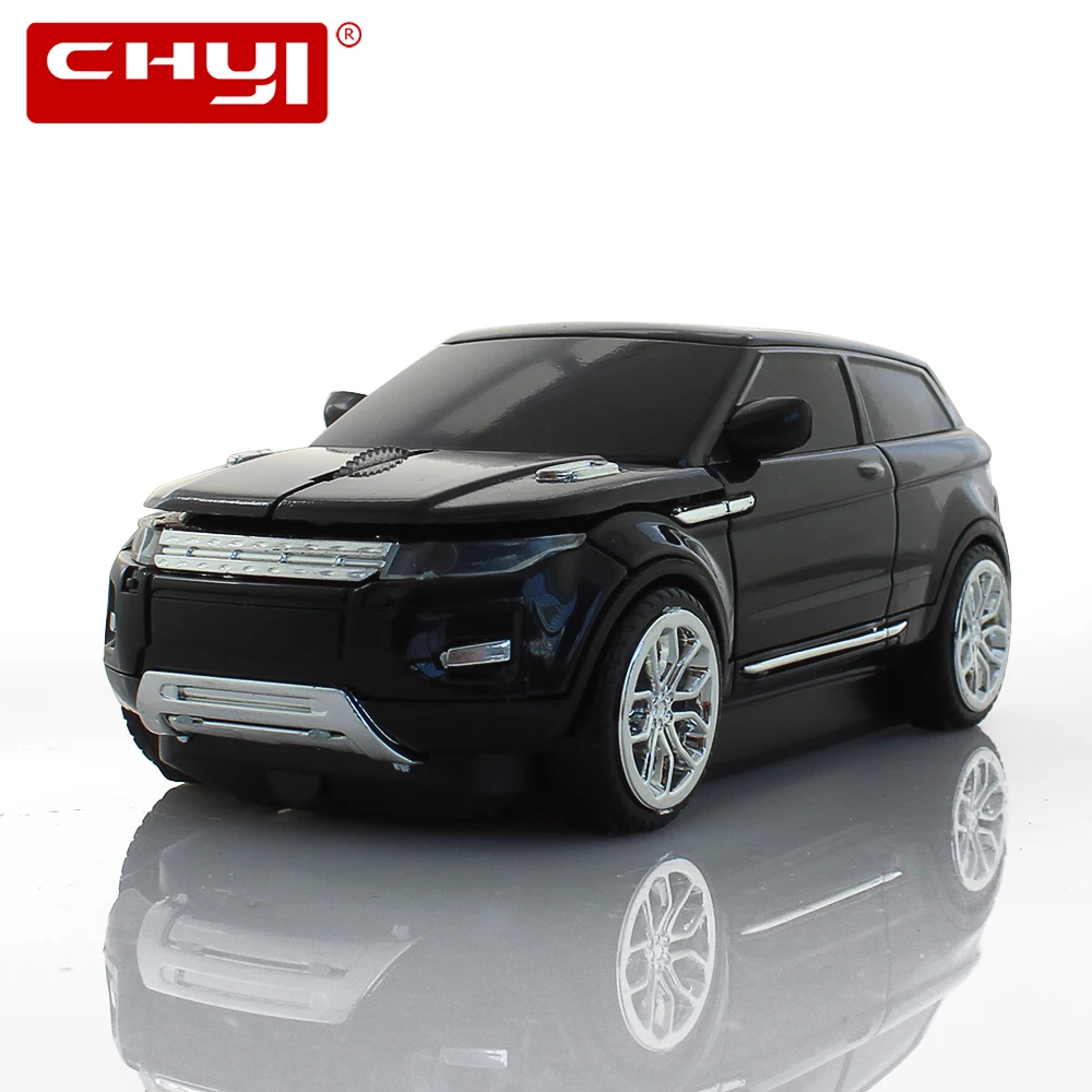 Беспроводная оптическая Автомобильная мышь CHYI Sem Fio Cool модель автомобиля SUV, USB, 1600DPI, 3D Маленькая игровая мышь для ПК, ноутбука
Беспроводная оптическая Автомобильная мышь CHYI Sem Fio Cool модель автомобиля SUV, USB, 1600DPI, 3D Маленькая игровая мышь для ПК, ноутбука