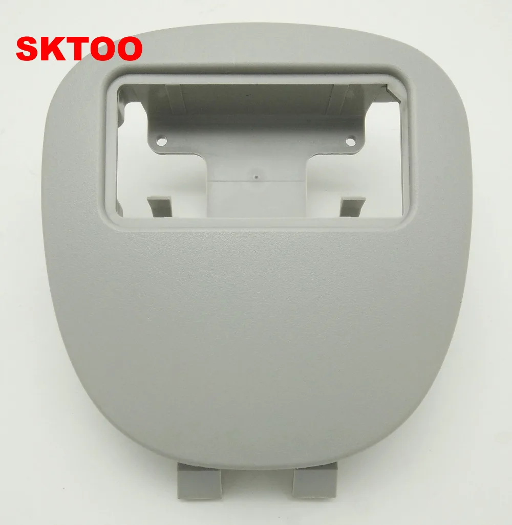Frontal interior front Dome Light Reading Panel requires OE for Peugeot 206 207 Citroen C2
Frontal interior front Dome Light Reading Panel requires OE for Peugeot 206 207 Citroen C2