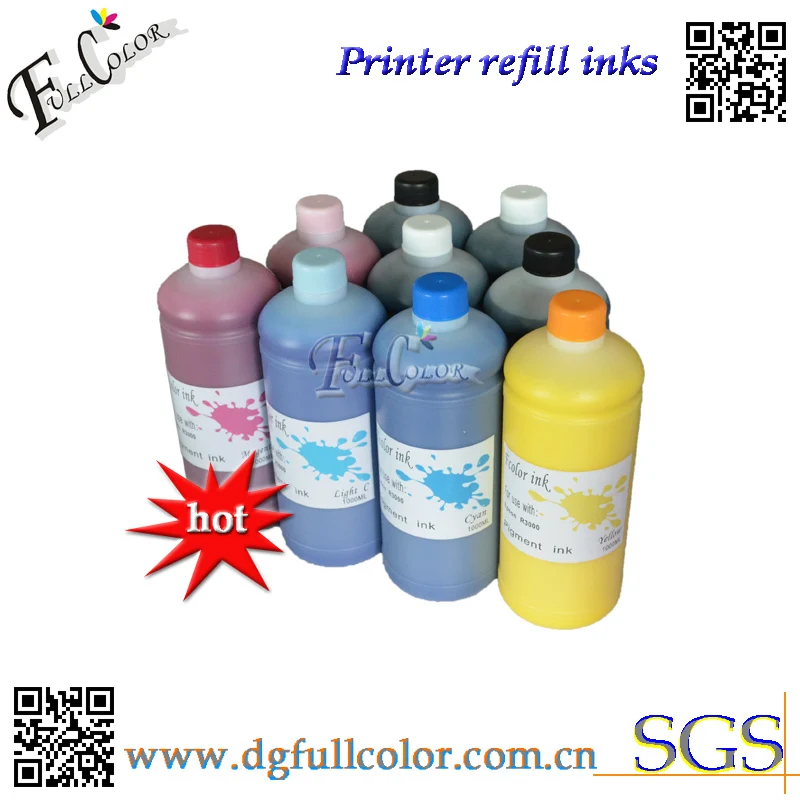 Free shiping ! R3000 ink ciss system with pigment ink kits for epson T157 T1571
Free shiping ! R3000 ink ciss system with pigment ink kits for epson T157 T1571
