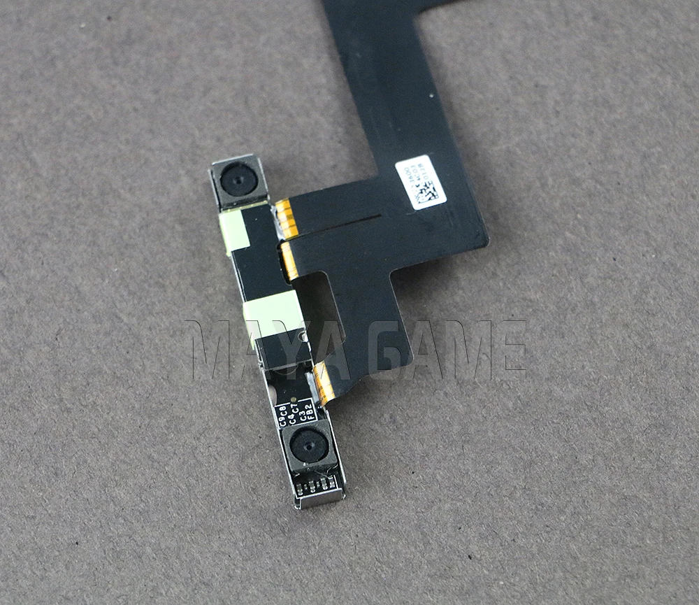 OCGAME 5pcs/lot high quality original for repair parts for new 3dsxl ll 3ds xl ll camera flex cable 2015 version
OCGAME 5pcs/lot high quality original for repair parts for new 3dsxl ll 3ds xl ll camera flex cable 2015 version