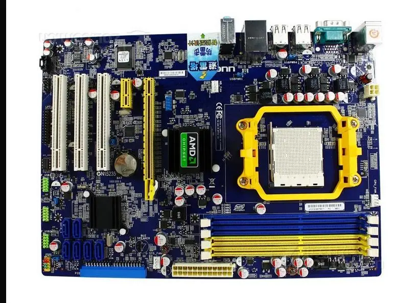Используется, все твердотельные для Foxconn A8D-i (A74GA) 770 материнская плата DDR3 памяти, 100% Протестировано хорошо
Используется, все твердотельные для Foxconn A8D-i (A74GA) 770 материнская плата DDR3 памяти, 100% Протестировано хорошо