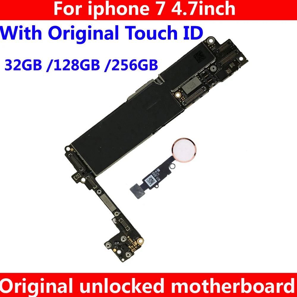 Полностью разблокированная материнская плата для iphone 7 с/без touch ID 32 Гб 128 ГБ 256 ГБ оригинальная материнская плата с отпечатком пальца для iphone ...
Полностью разблокированная материнская плата для iphone 7 с/без touch ID 32 Гб 128 ГБ 256 ГБ оригинальная материнская плата с отпечатком пальца для iphone ...