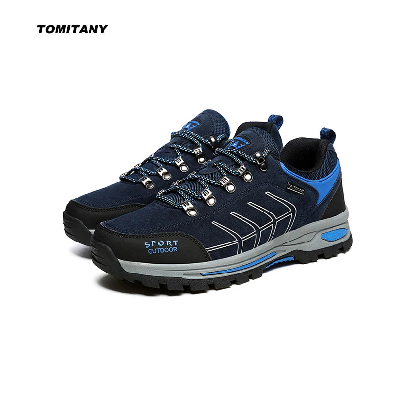 Outdoors Men Hiking Shoes Working Fur Warm Ankle Boots Leather Men's Boots Men Winter Waterproof Men Boots Waterproof
Outdoors Men Hiking Shoes Working Fur Warm Ankle Boots Leather Men's Boots Men Winter Waterproof Men Boots Waterproof