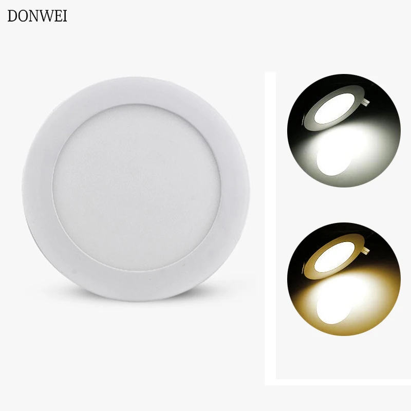 Modern led Ceiling lights for Hallway bathroom round Glass brightness 110V 220V 3W 6W 9W 12W 18W Panel Recessed Ceiling light
Modern led Ceiling lights for Hallway bathroom round Glass brightness 110V 220V 3W 6W 9W 12W 18W Panel Recessed Ceiling light