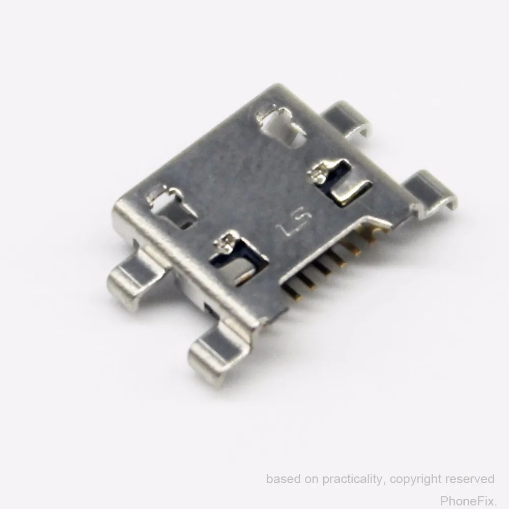 10 шт./лот новое зарядное устройство Micro USB для ACER ICONIA ONE N15P2|micro usb charger port|usb charging