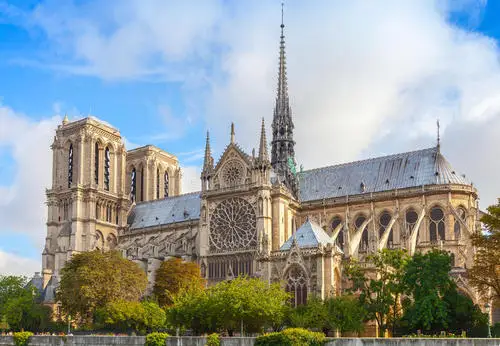 Diamond Painting Full drill square landscape France Paris Notre Dame DIY Diamond Painting Cross Stitch Embroidery Home Decor
Diamond Painting Full drill square landscape France Paris Notre Dame DIY Diamond Painting Cross Stitch Embroidery Home Decor