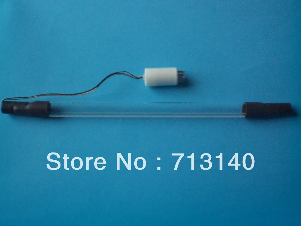 UV LAMP replaces Rainbow Lifegard 175230, QL25, Rainbow 21 watt lamp,436 mm in length
UV LAMP replaces Rainbow Lifegard 175230, QL25, Rainbow 21 watt lamp,436 mm in length