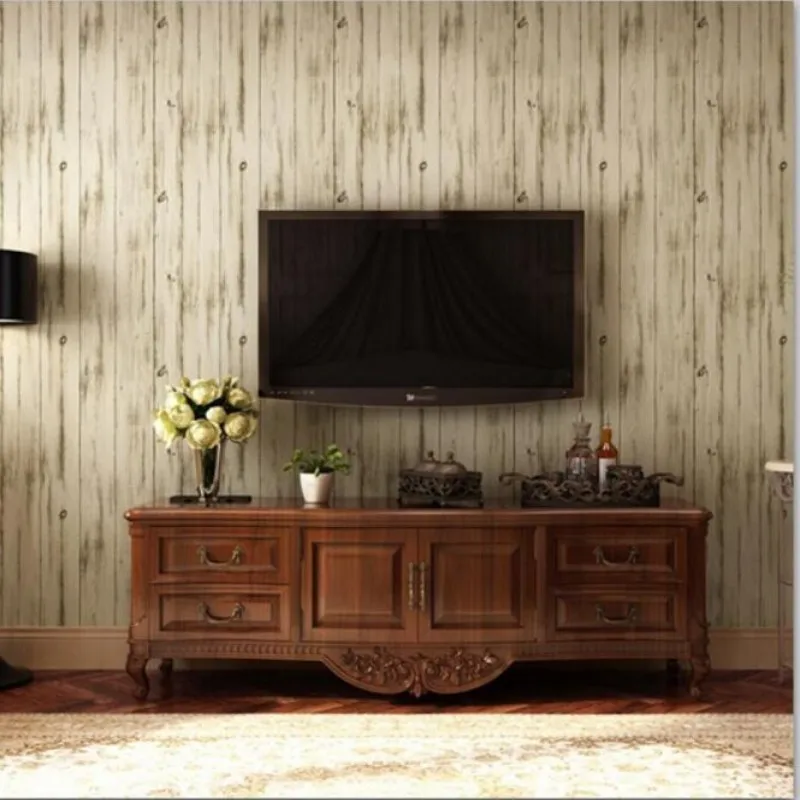 Beibehang Mediterranean retro nostalgia graining vertical stripes wallpaper bedroom wallpaper shop for TV backdrop wallpaper 3d
Beibehang Mediterranean retro nostalgia graining vertical stripes wallpaper bedroom wallpaper shop for TV backdrop wallpaper 3d