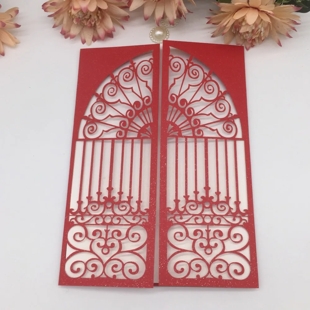 25pcs/lot Luxury Love house Design Pearl Paper Card For Wedding Invitations Wedding Engagement Party Bless Greeting
25pcs/lot Luxury Love house Design Pearl Paper Card For Wedding Invitations Wedding Engagement Party Bless Greeting