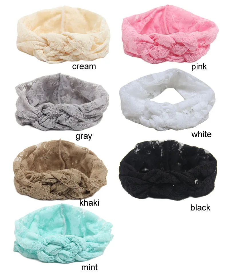 120pcs/lot DHL Fashion Baby Top Knot Headbands Baby Headwrap Lace Cross Knot Baby Turban Tie Knot Headwrap
120pcs/lot DHL Fashion Baby Top Knot Headbands Baby Headwrap Lace Cross Knot Baby Turban Tie Knot Headwrap