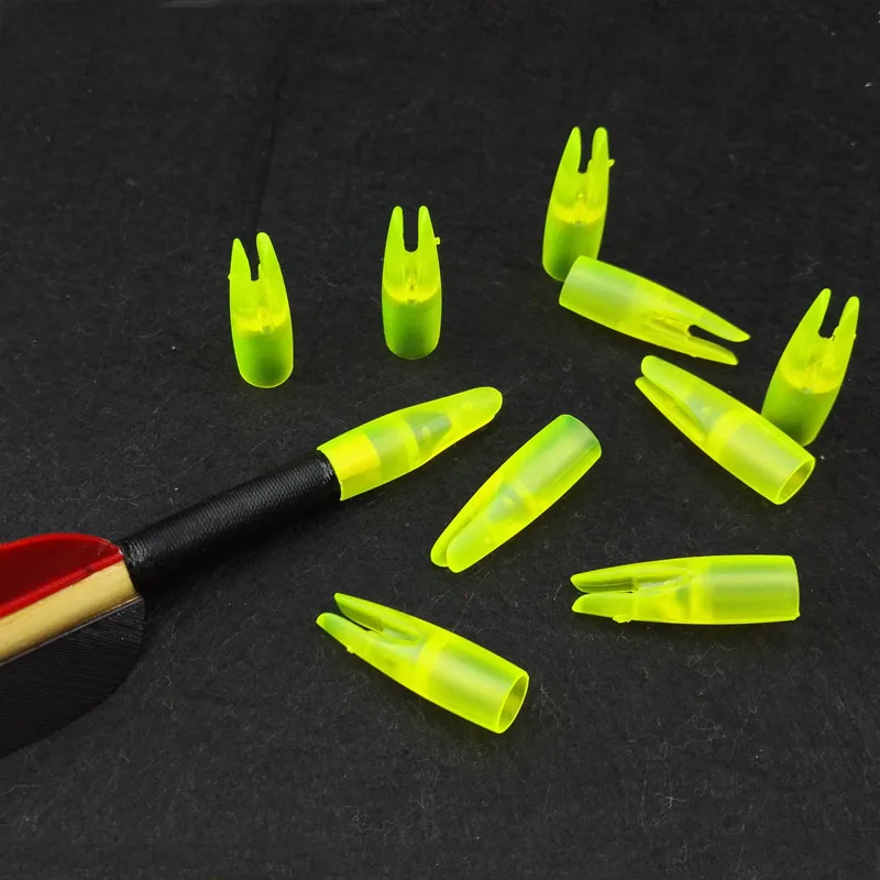 50Pcs Archery Arrow Nocks for 8mm Arrow Shaft Yellow Color Archery Wood Arrow Nock Bamboo Outside Arrow Nocks 8mm ArrowNocks
50Pcs Archery Arrow Nocks for 8mm Arrow Shaft Yellow Color Archery Wood Arrow Nock Bamboo Outside Arrow Nocks 8mm ArrowNocks