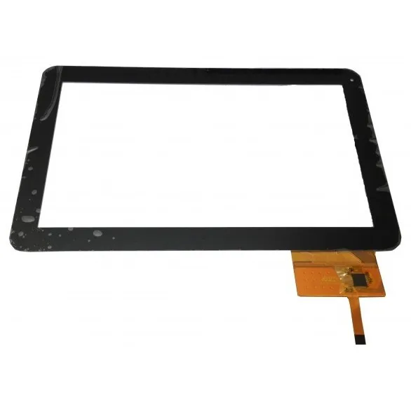 New 10.1' inch Impression impad 1002 Tablet Capacitive touch screen touch panel digitizer glass Sensor replacement Free Shipping
New 10.1' inch Impression impad 1002 Tablet Capacitive touch screen touch panel digitizer glass Sensor replacement Free Shipping