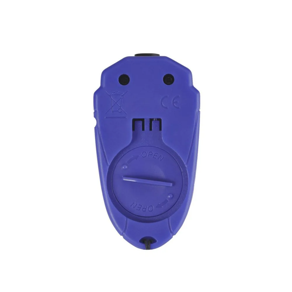 Mini thickness gauge Coating Digital Painting Thickness Meter LCD Automotive Data Hold Car Coating Thickness Tester EM2271
Mini thickness gauge Coating Digital Painting Thickness Meter LCD Automotive Data Hold Car Coating Thickness Tester EM2271
