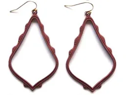 Multi Color Lacquered Drop Earrings Painted Big Water Dangle Earrings For Women Matte Fram Earrings Fashion Jewelry
Multi Color Lacquered Drop Earrings Painted Big Water Dangle Earrings For Women Matte Fram Earrings Fashion Jewelry