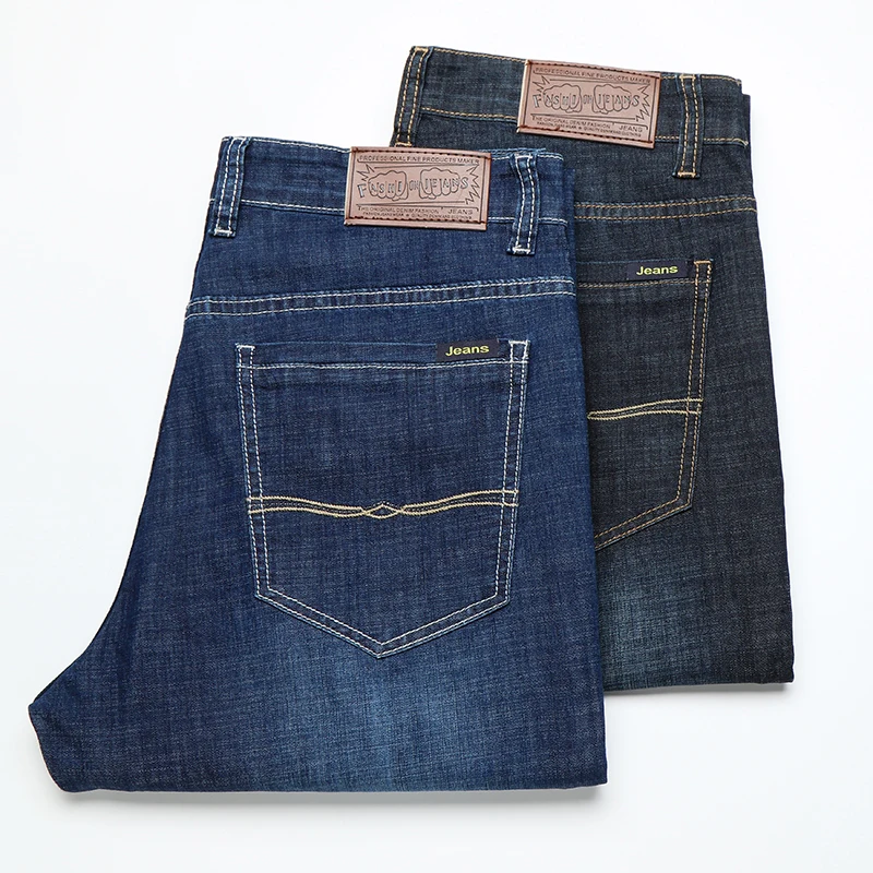 Jeans Men Male Jean Homme Men'S Classic Biker Pants Leisure Business Denim Hombre Distressed Blue Black Calcas Masculina Stretch
Jeans Men Male Jean Homme Men'S Classic Biker Pants Leisure Business Denim Hombre Distressed Blue Black Calcas Masculina Stretch