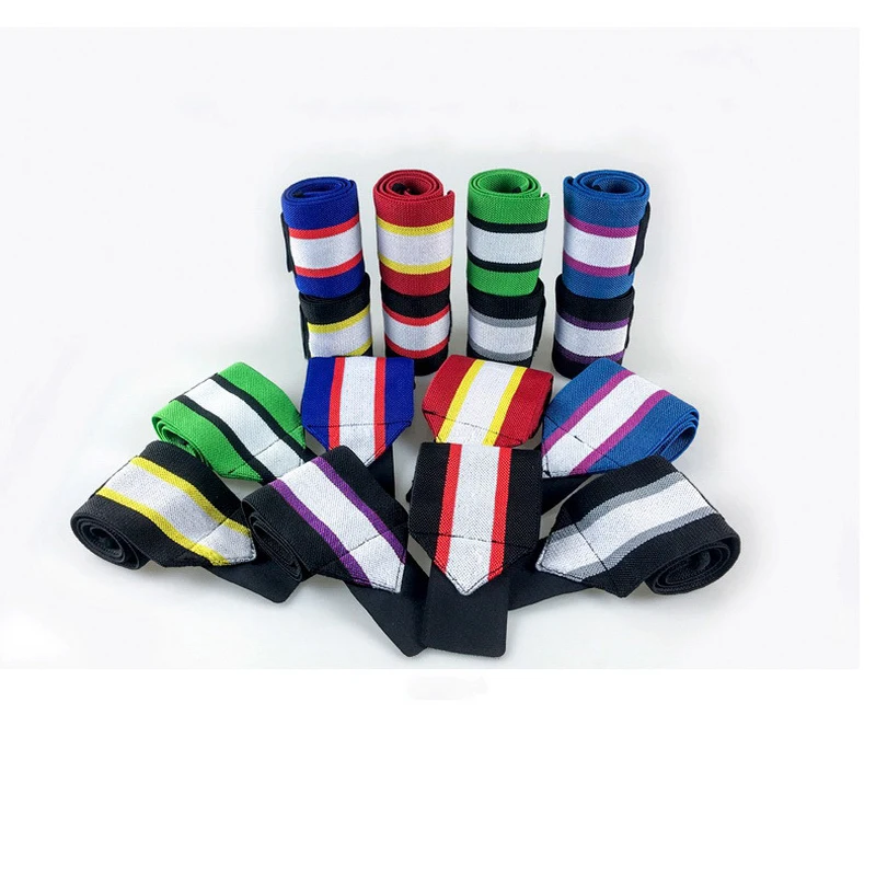 2Pcs Weightlifting Wrist Support Strap Gym Fitness Crossfit Sport Wristband Elastic Bandage Powerlifting Hand Guard Protector
2Pcs Weightlifting Wrist Support Strap Gym Fitness Crossfit Sport Wristband Elastic Bandage Powerlifting Hand Guard Protector