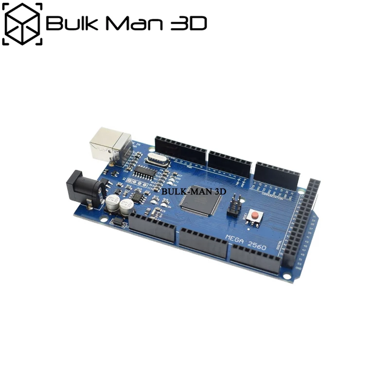 MEGA2560 Mega 2560 R3 REV3 ATmega2560-16AU CH340G плата на USB кабель совместим с arduino
MEGA2560 Mega 2560 R3 REV3 ATmega2560-16AU CH340G плата на USB кабель совместим с arduino