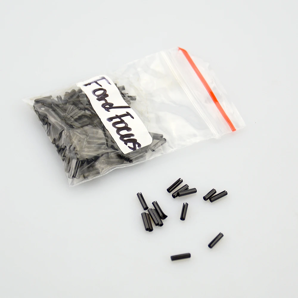 CHKJ Auto Locksmith Tools Car Flip Remote Key Fixed Pins Screws Set Repair Part Accessories Remote Control Fixing Pin 200pcs/lot
CHKJ Auto Locksmith Tools Car Flip Remote Key Fixed Pins Screws Set Repair Part Accessories Remote Control Fixing Pin 200pcs/lot