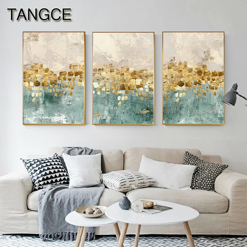 Abstract Golden Coins Star Canvas Painting Tiffany Blue Print n Poster Cuadros Decoracion Salon Fashion Wall Art Home Decoration
Abstract Golden Coins Star Canvas Painting Tiffany Blue Print n Poster Cuadros Decoracion Salon Fashion Wall Art Home Decoration