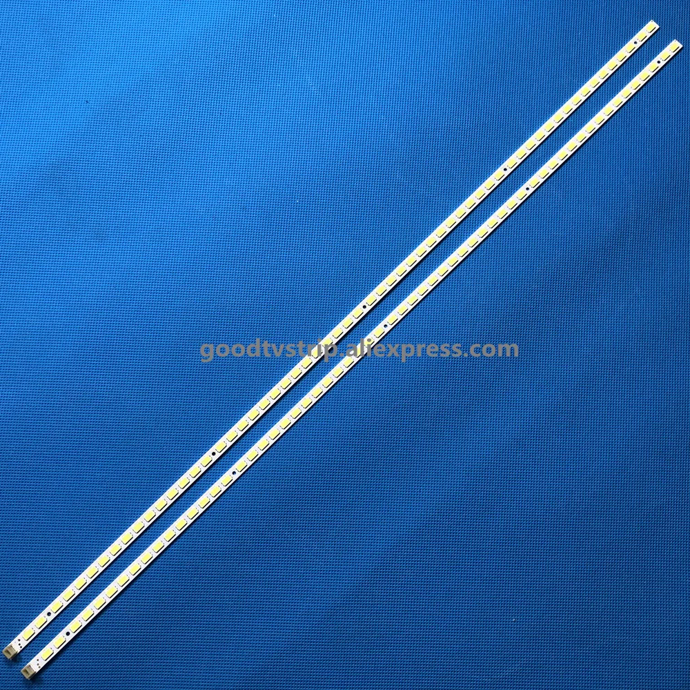 2pcs LED backlight strip for LG 37LV5500 37LV3500 37LV3550 37T07-02a 37T07-02 37T07006-Y4102 T370HW05 73.37T07.003-0-CS1
2pcs LED backlight strip for LG 37LV5500 37LV3500 37LV3550 37T07-02a 37T07-02 37T07006-Y4102 T370HW05 73.37T07.003-0-CS1