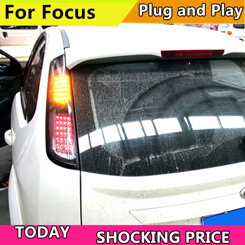 Автомобильный Стайлинг, задние фонари для Ford Focus 2009-2013, задние фонари, светодиодные задние фонари, крышка багажника, drl + сигнал + тормоз + задн...
Автомобильный Стайлинг, задние фонари для Ford Focus 2009-2013, задние фонари, светодиодные задние фонари, крышка багажника, drl + сигнал + тормоз + задн...
