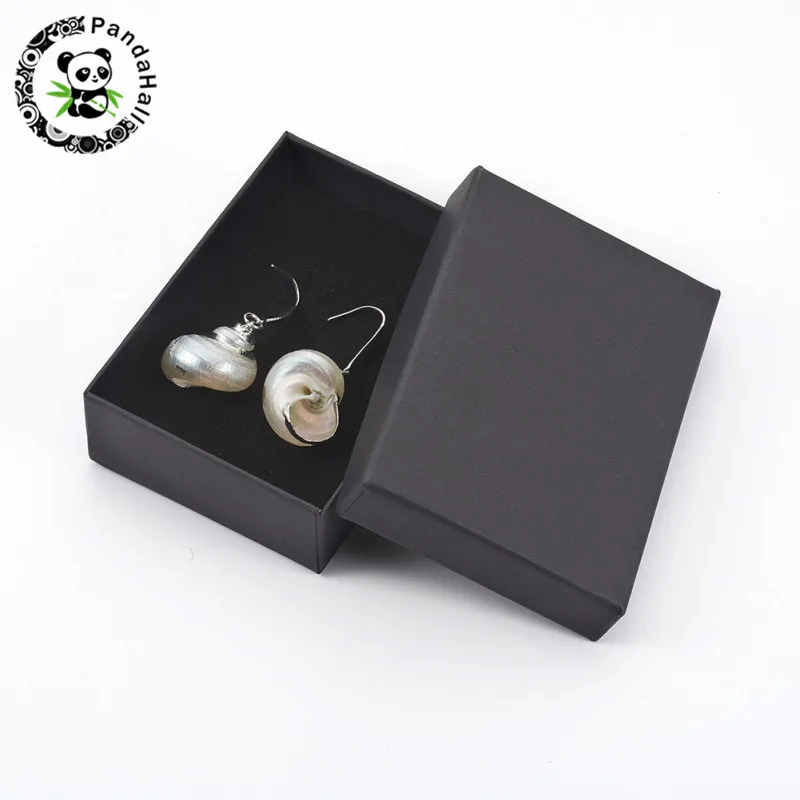 Electroplate Shell Beads Dangle Earrings, with 304 Stainless Steel Finding, 48~81mm; Pin: 0.7mm
Electroplate Shell Beads Dangle Earrings, with 304 Stainless Steel Finding, 48~81mm; Pin: 0.7mm