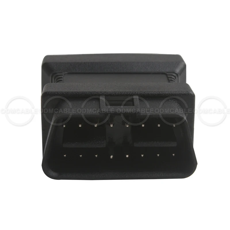 Диагностический сканер кабель для C4 OBD 16 pin диагностический OBD2 16Pin разъем MB STAR