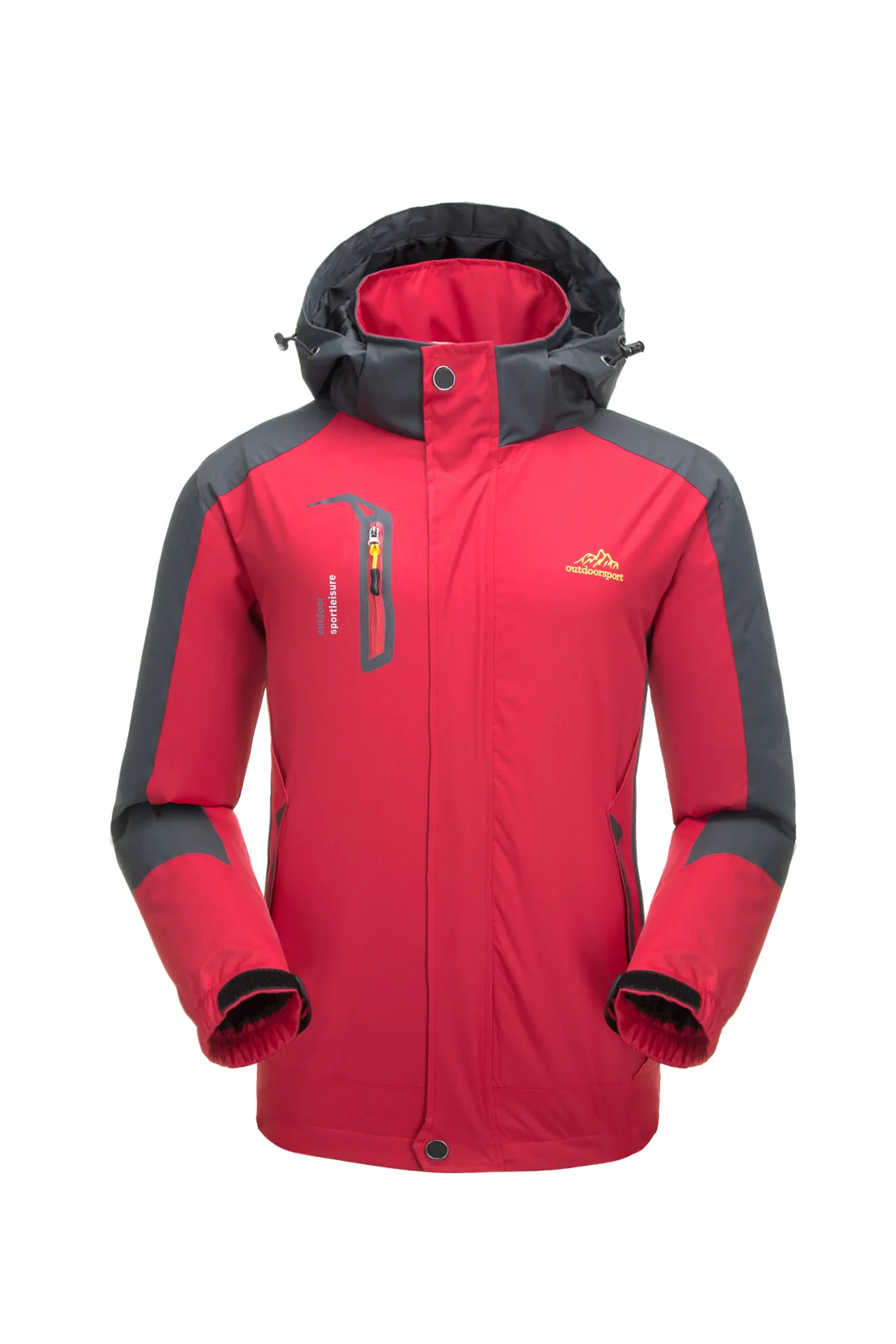 Male Outdoor Camping Military Trekking Climbing Coat For Waterproof Windproof New Spring Autumn Mens Softshell Hiking Jackets
Male Outdoor Camping Military Trekking Climbing Coat For Waterproof Windproof New Spring Autumn Mens Softshell Hiking Jackets