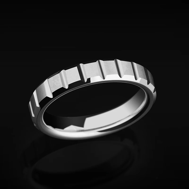 2021 Men Tungsten Carbide Rings 4mm Width Brushed Finishing for Wedding, Engagement, Free Shipping, Engraving
2021 Men Tungsten Carbide Rings 4mm Width Brushed Finishing for Wedding, Engagement, Free Shipping, Engraving
